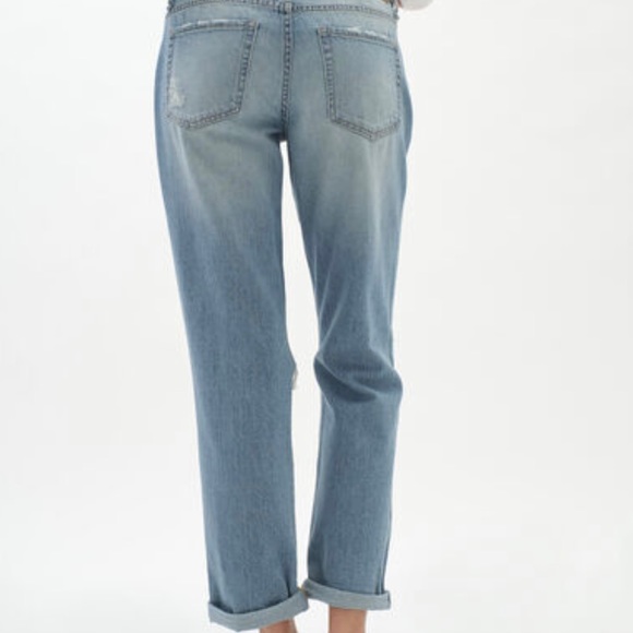 Aeropostale Boyfriend Jeans - Picture 2 of 7